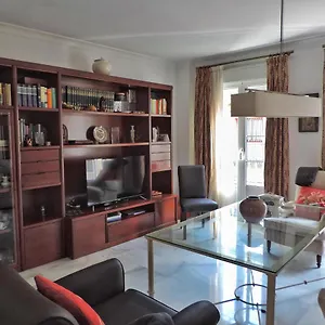 Duplex, Terraza, 10 Min Coche Centro Sevilla Camas